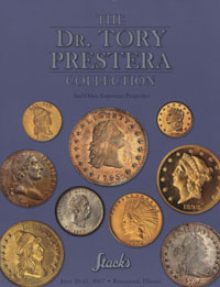 Stacks Dr Tory Prestera sale